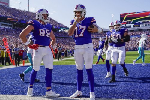 NFL executive pinpoints why Buffalo Bills beating Miami Dolphins was ‘huge’ for them