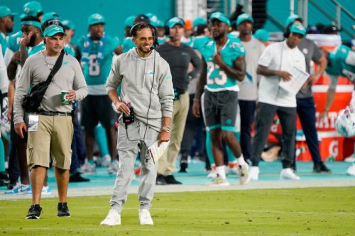 Miami Dolphins and New York Giants receive mixed bags of injury news ahead of Week 5 matchup
