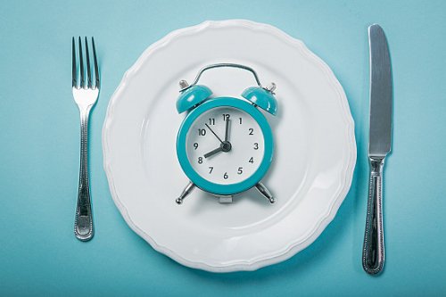 Intermittent fasting: The positive news continues - Harvard Health