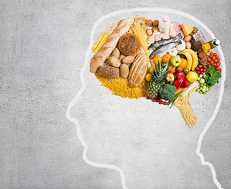 Nutritional psychiatry: Your brain on food - Harvard Health