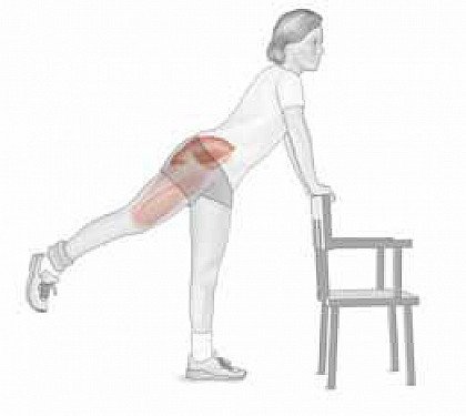 Effective exercises for osteoporosis - Harvard Health