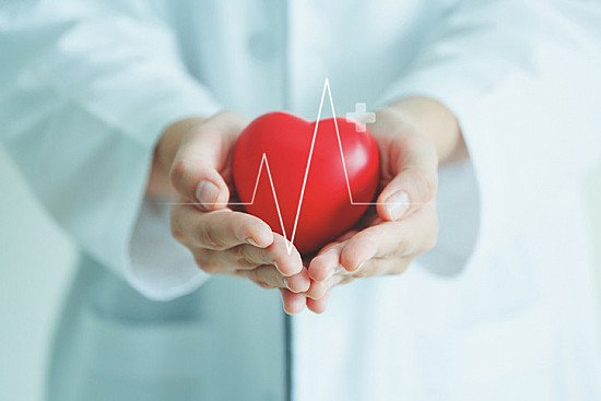 What your heart rate is telling you - Harvard Health