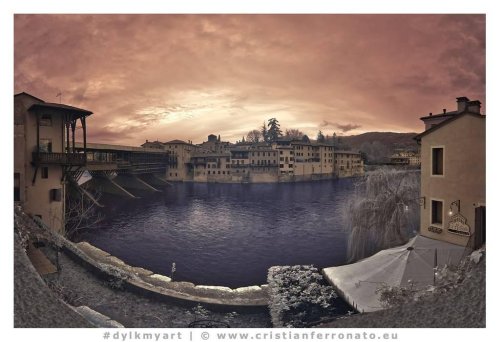 16 Gennaio 2021 - Cristian Ferronato - Top Selection Infrared