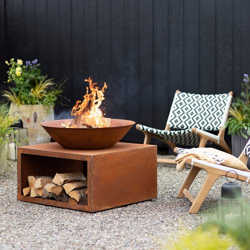The 5 Outdoor Decor Trends You’ll See at Every Barbecue This Summer