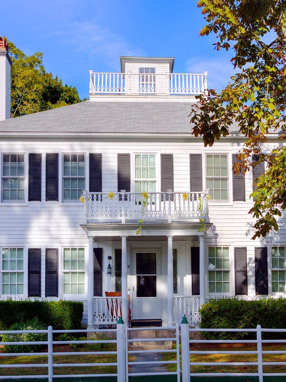 This Style of Home Was Dubbed the Least Popular in America