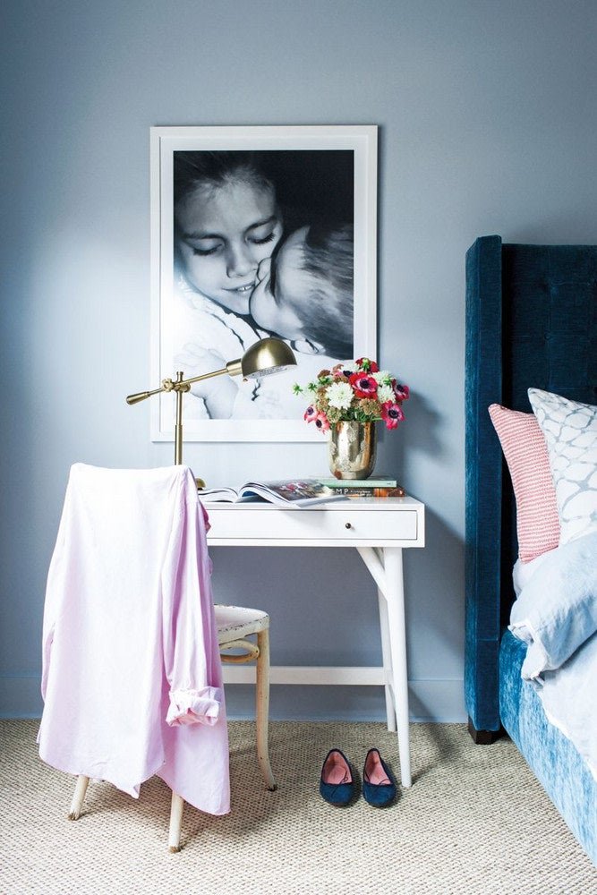 The 18 Most Popular Paint Colors of All Time