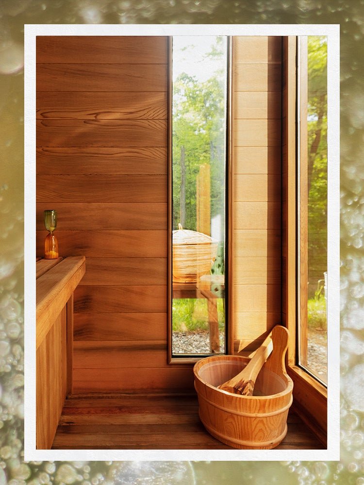 Skip the Spa Weekend: These Are the Best Home Saunas for Unwinding All Year Round