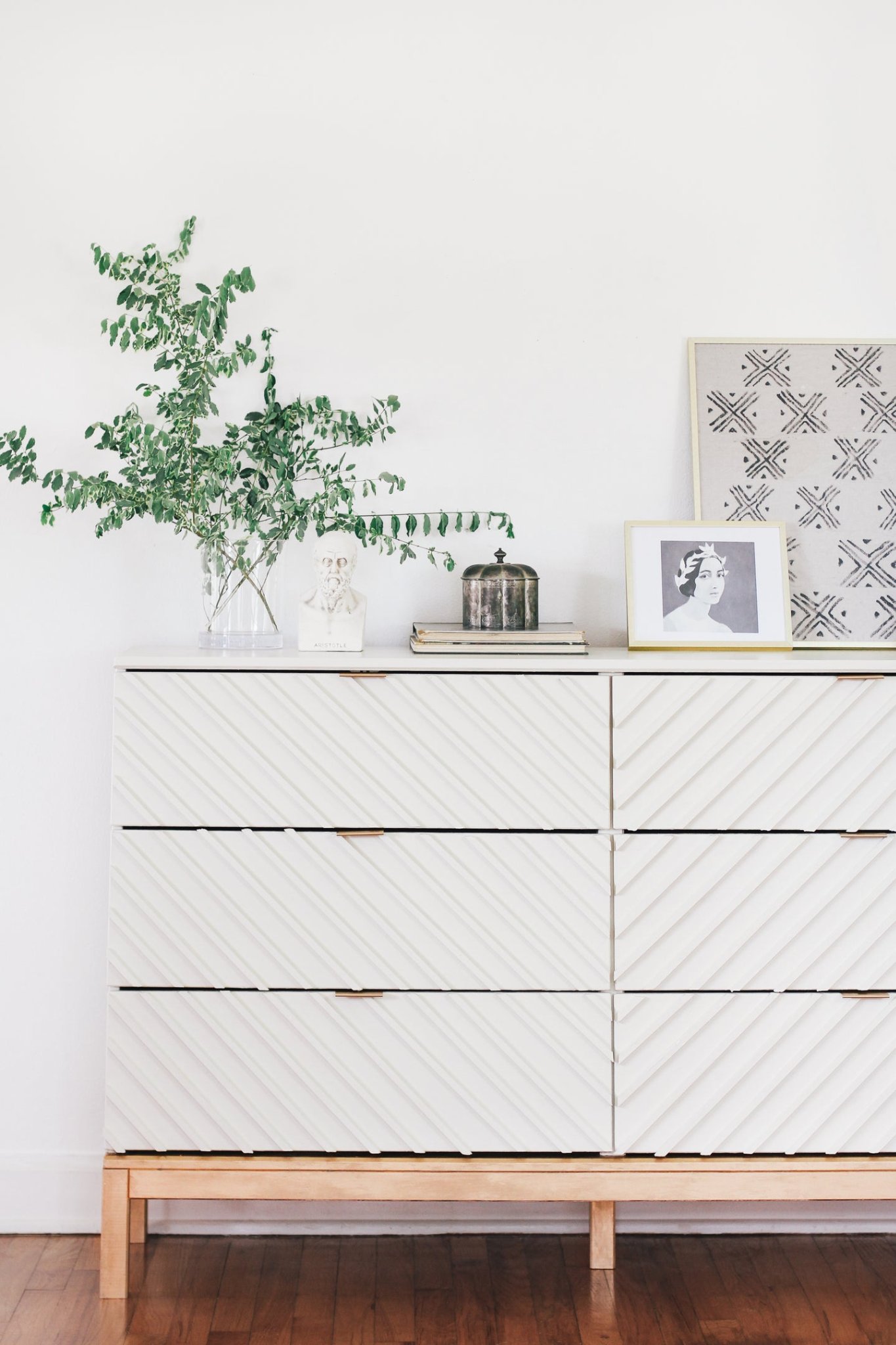 5 Ways to Hack IKEA’s Most Famous Dresser
