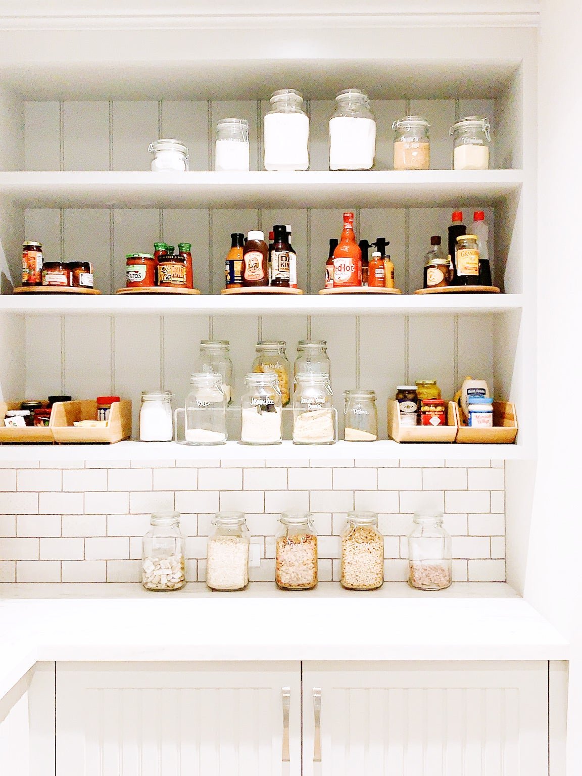 7 Kitchen Organization Hacks That Make the Most of the Storage You Have
