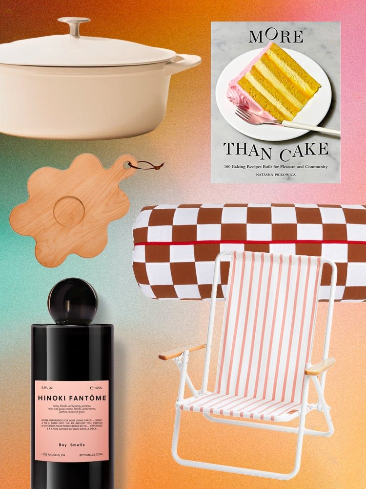 140+ Mother’s Day Gift Ideas That She’d Never Buy for Herself