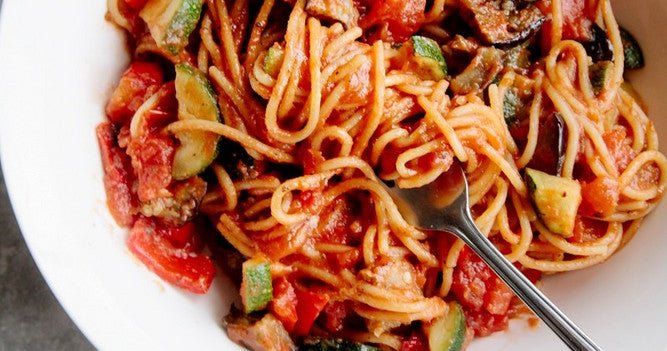One-Pot Pasta Recipes for Minimal Cleanup