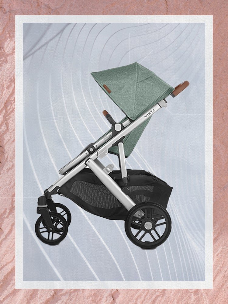 The Search for the Best Stroller Is Off