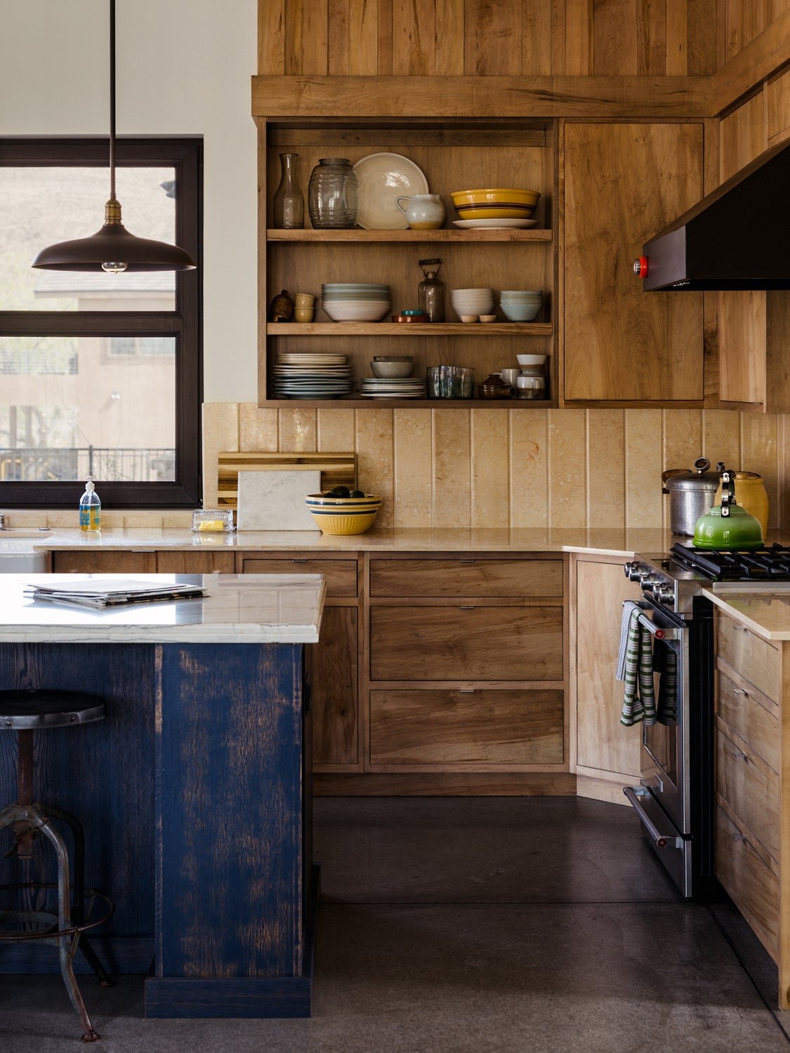 83% of Homeowners Say This Kitchen Feature Is A Hard Pass—But We Have Other Ideas