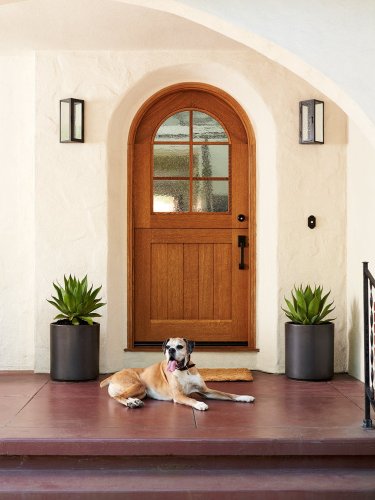I Installed a Smart Lock That Looks Nothing Like One, and Keys Are a Thing of the Past