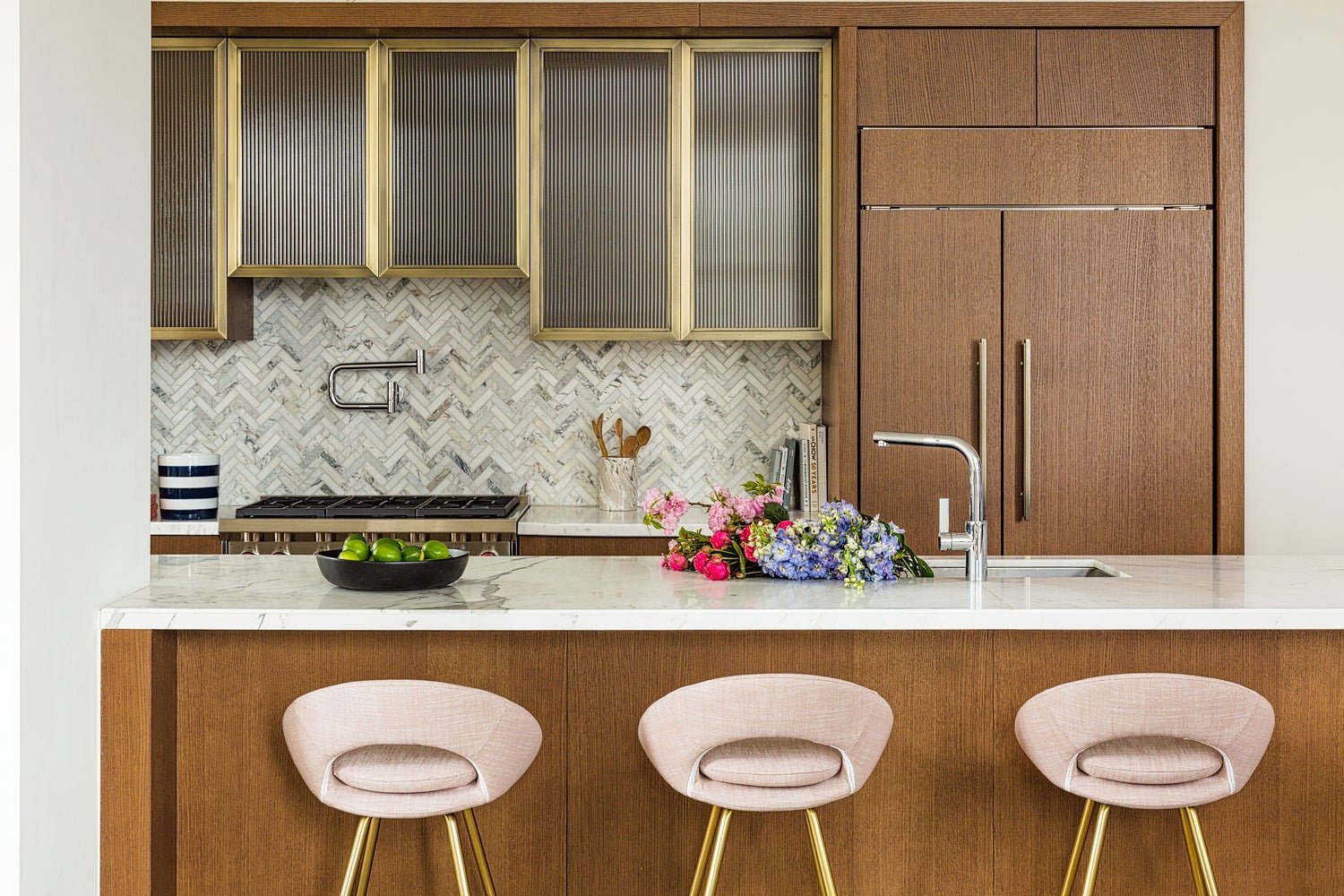70% of Homeowners Don’t Know This Crucial Kitchen Countertop Fact
