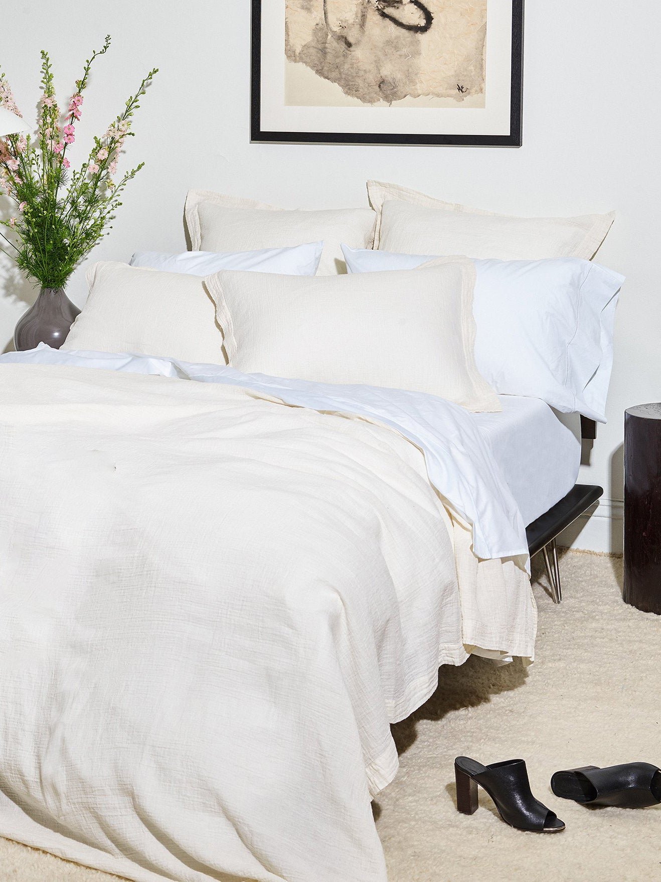 I Tried 5 Bedding Brands This Year, and I Only Gave This One Five Stars
