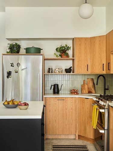 This Countertop Appliance Was an Eyesore in My Kitchen—Until Aarke Redesigned It