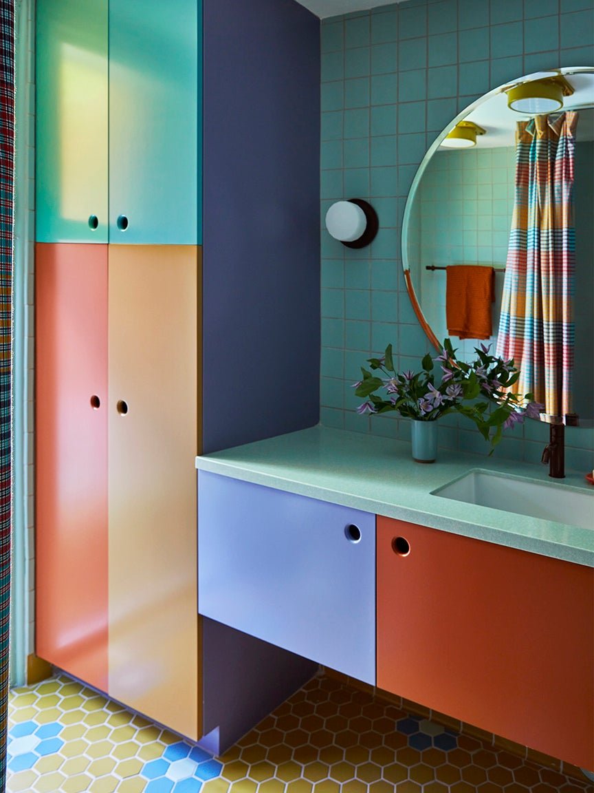 Your Dream Bathroom, According to Your Zodiac Sign