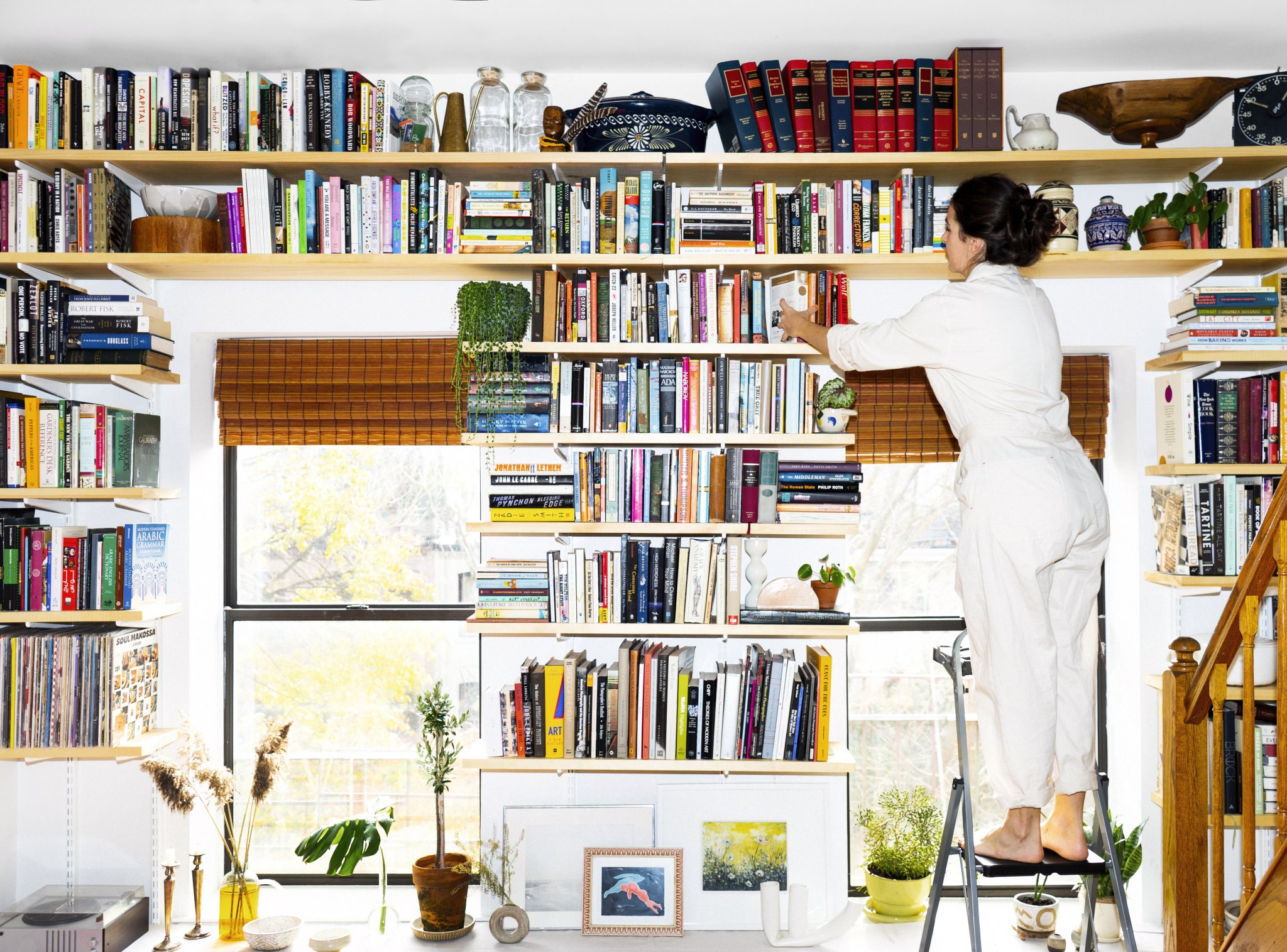 46% of houseguests say this is the first thing they notice about your space