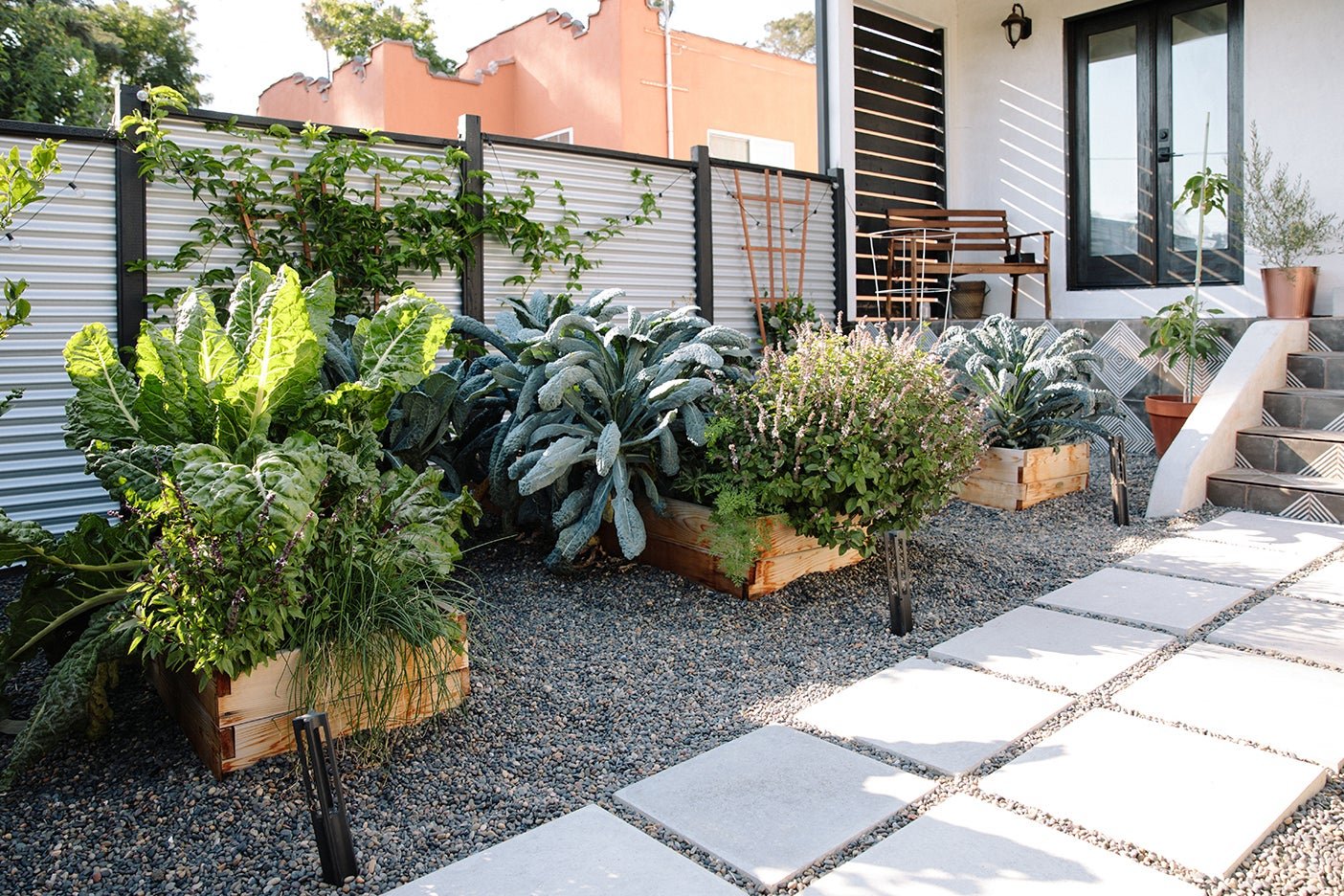 This Winning Garden Design Has Us Rethinking Backyard Layouts