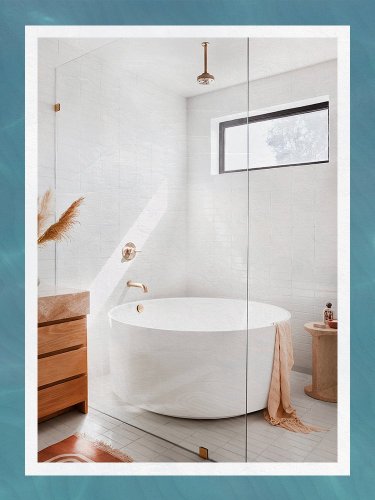 6 Designers on the Best Freestanding Tub Brands for Sudsy Soaks