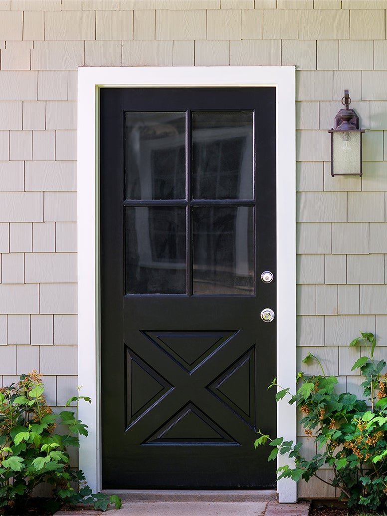 Top Paint Brands Reveal the 6 Exterior Colors Flying Off the Shelves