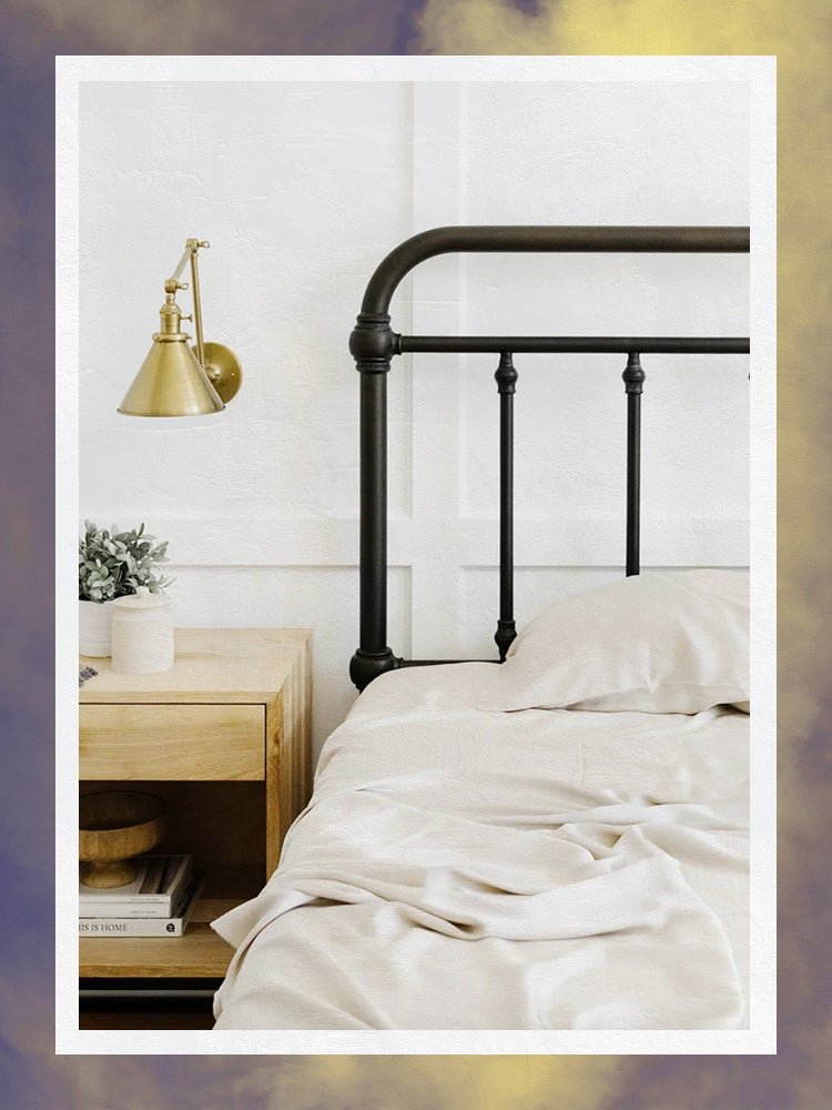 Slip Into the Best Bamboo Sheets for Sweet—Not Sweaty—Dreams