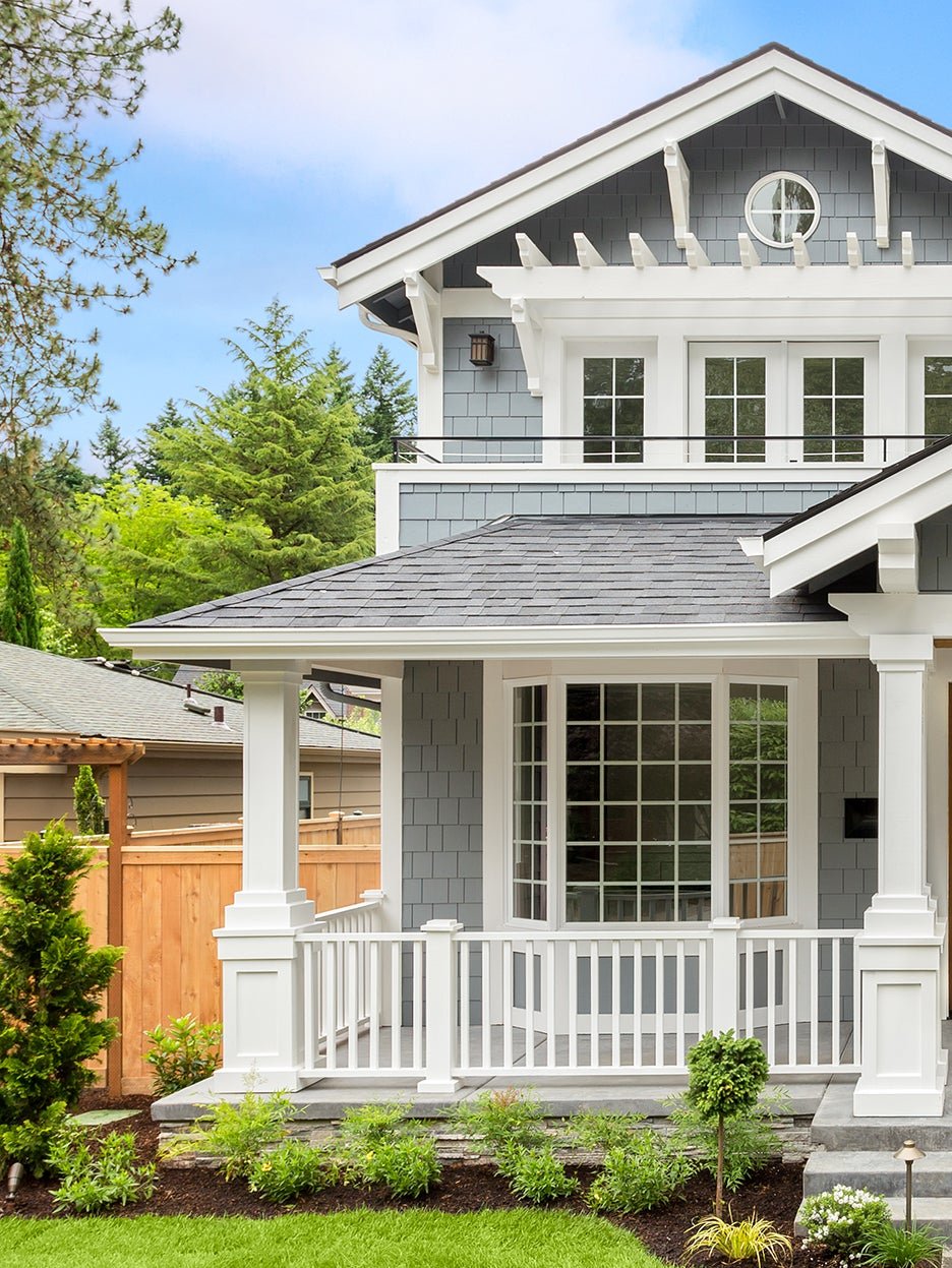 Painting your front door this color could increase your home’s value by $6K