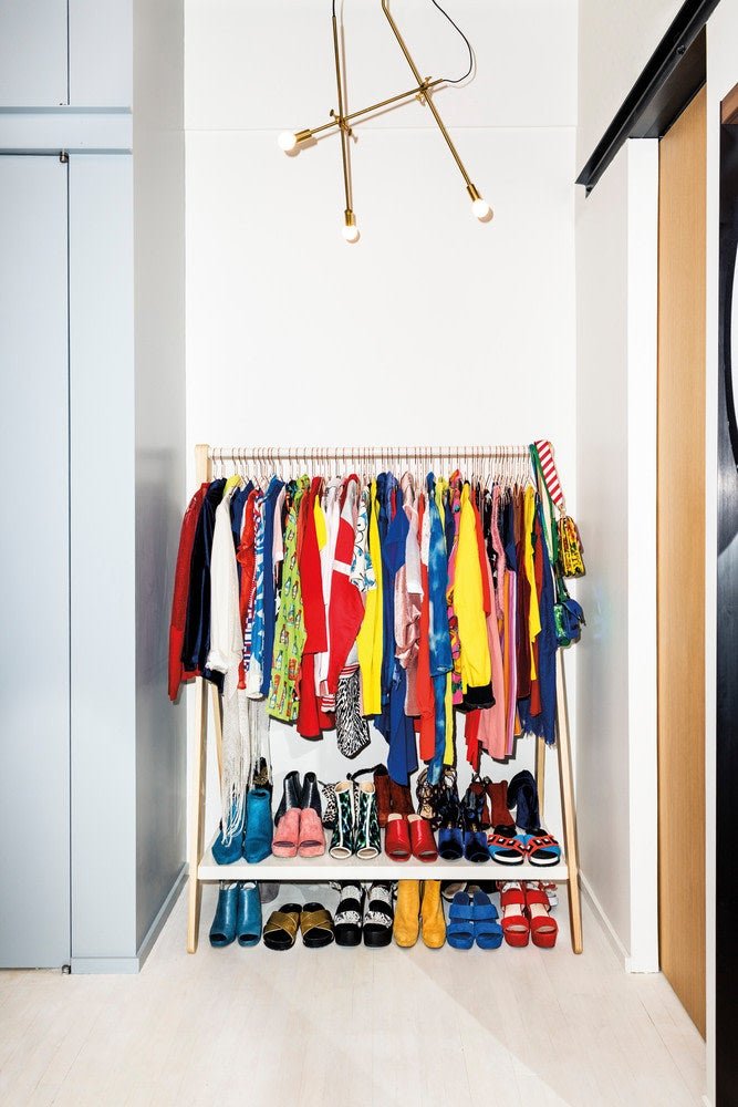 6,000 Reviewers Agree: This $16 Amazon Product Will Organize Your Closet Once and for All