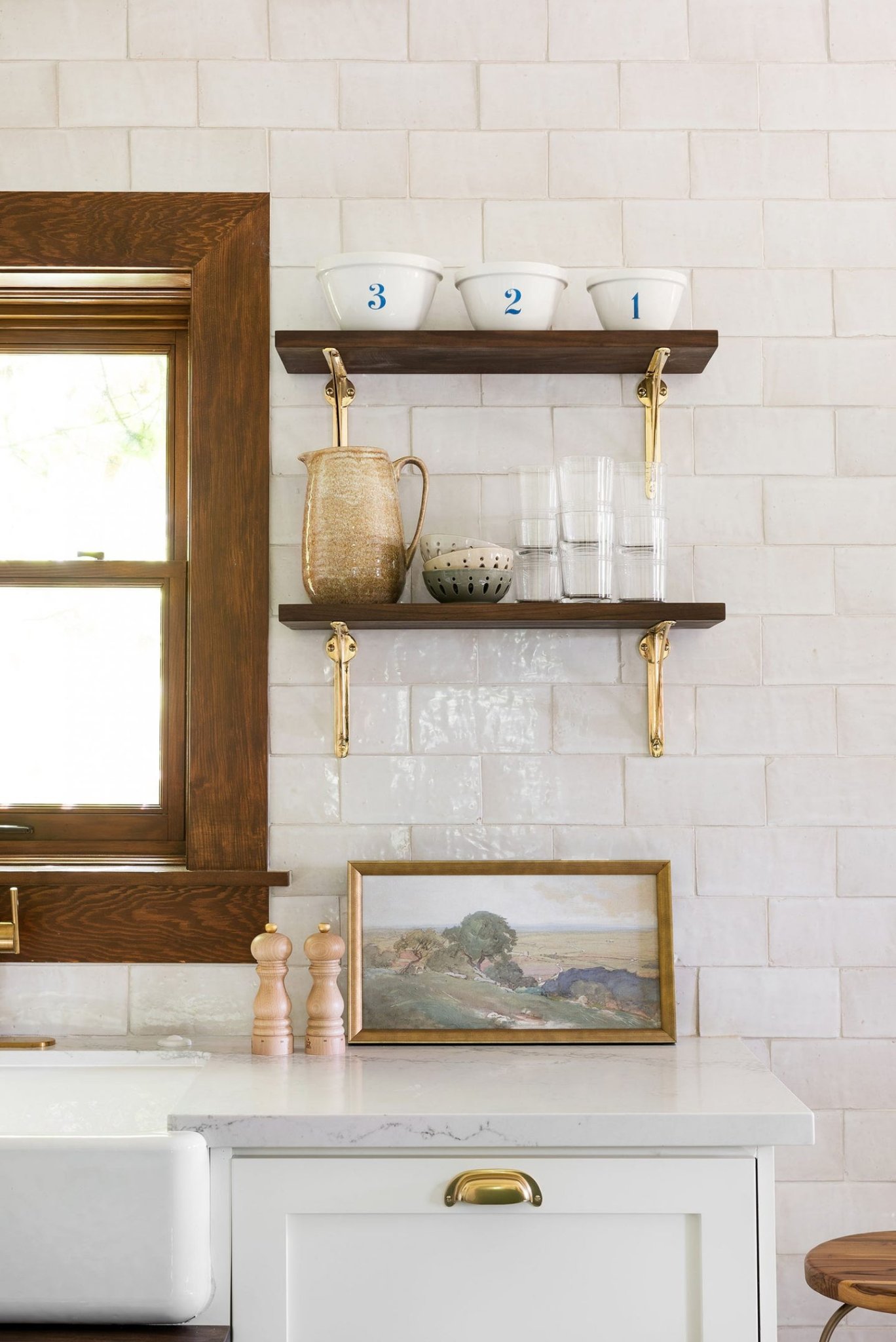 The New Way Everyone Will Be Using Carrara Marble, According to One Reno Expert
