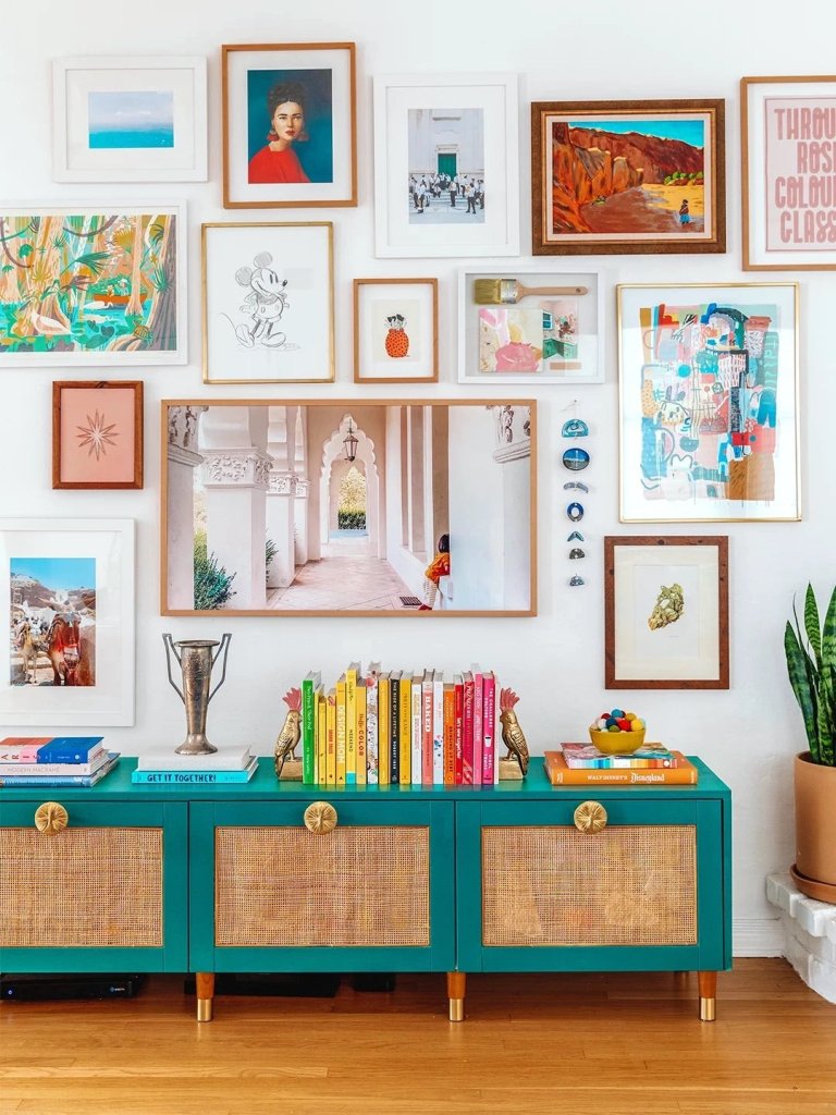 The Home Decor You Need Right Now - cover
