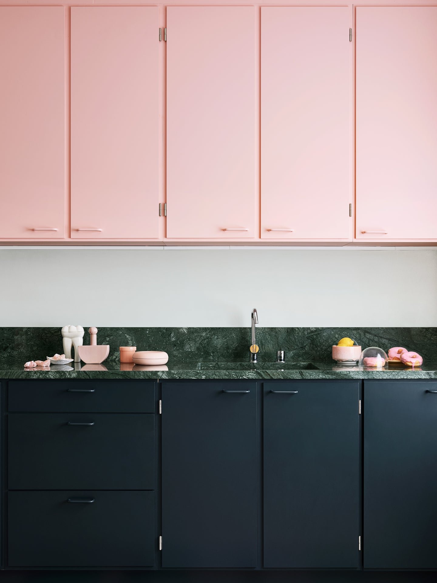 After This Design Trend Took Off, These Paint Colors Became 40% More Popular