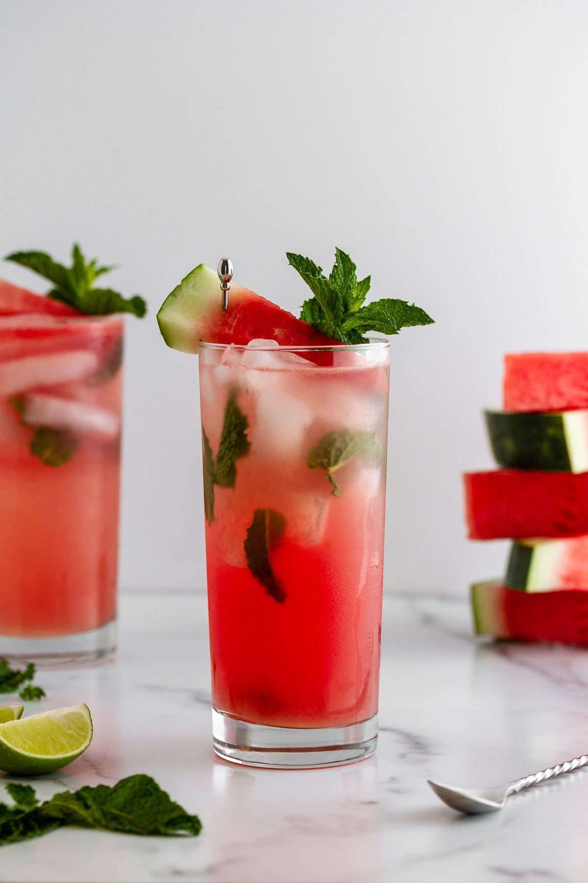 12 Summer Cocktails That Bring the Party Home