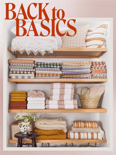 How to Organize a Linen Closet Neatly When You’re Not a Fan of Folding