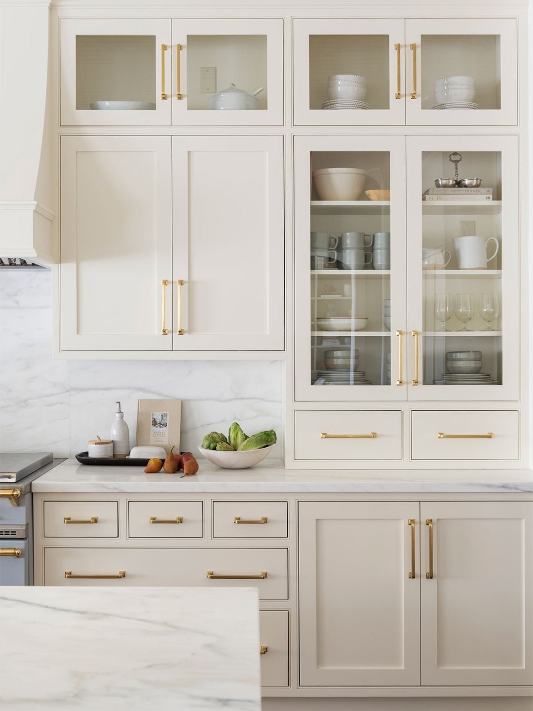 Our 87 Favorite Kitchen Cabinet Colors, All Gathered in One Place