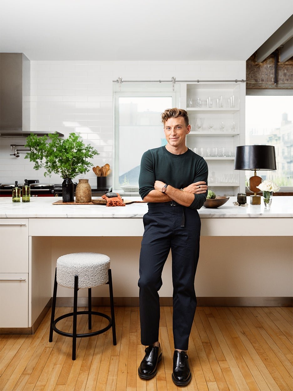 The Item Jeremiah Brent Says You Should Be Cleaning Twice a Year But Aren’t
