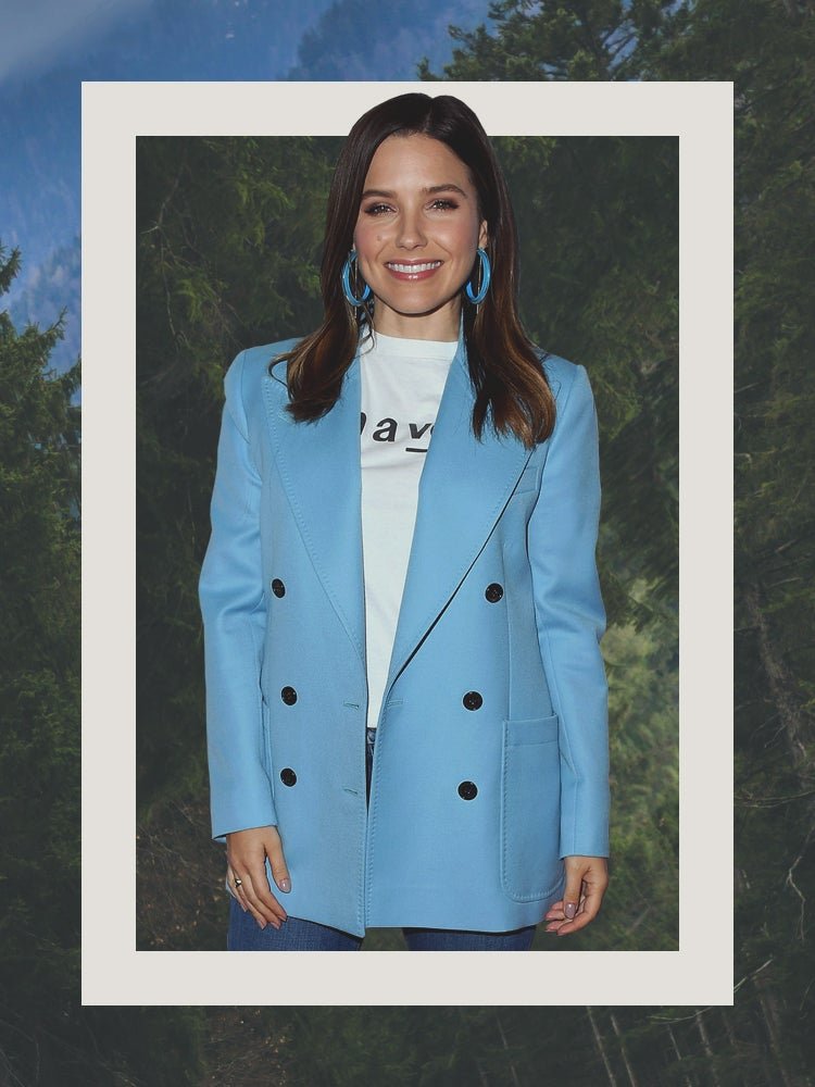 A Communal Composting Bin Is Just One of Sophia Bush’s Eco-Friendly Home Projects