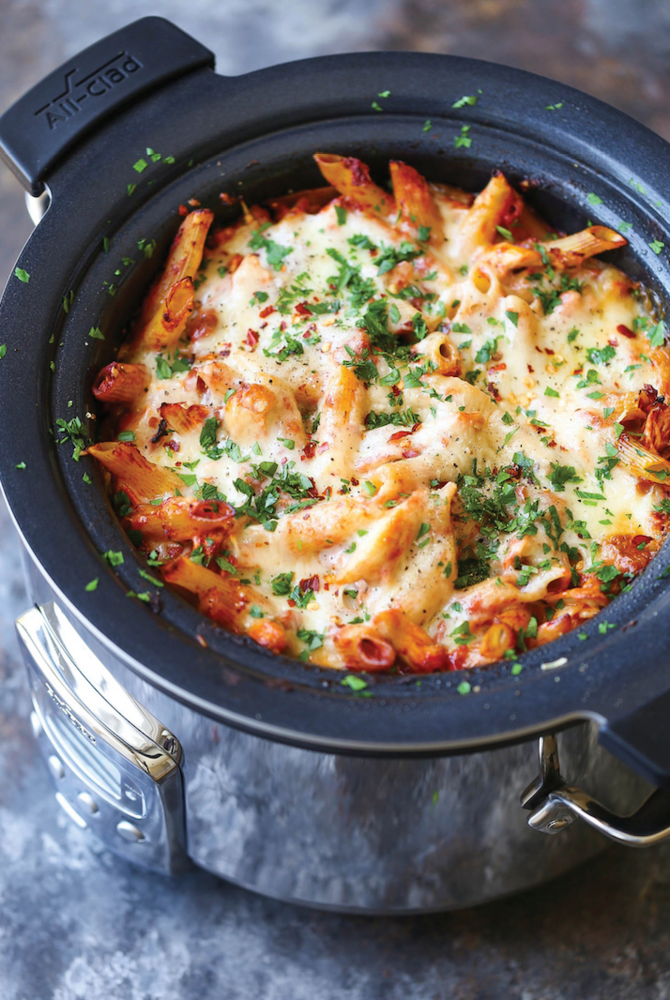 50 Delicious, Easy One-Pot Recipes To Make Tonight