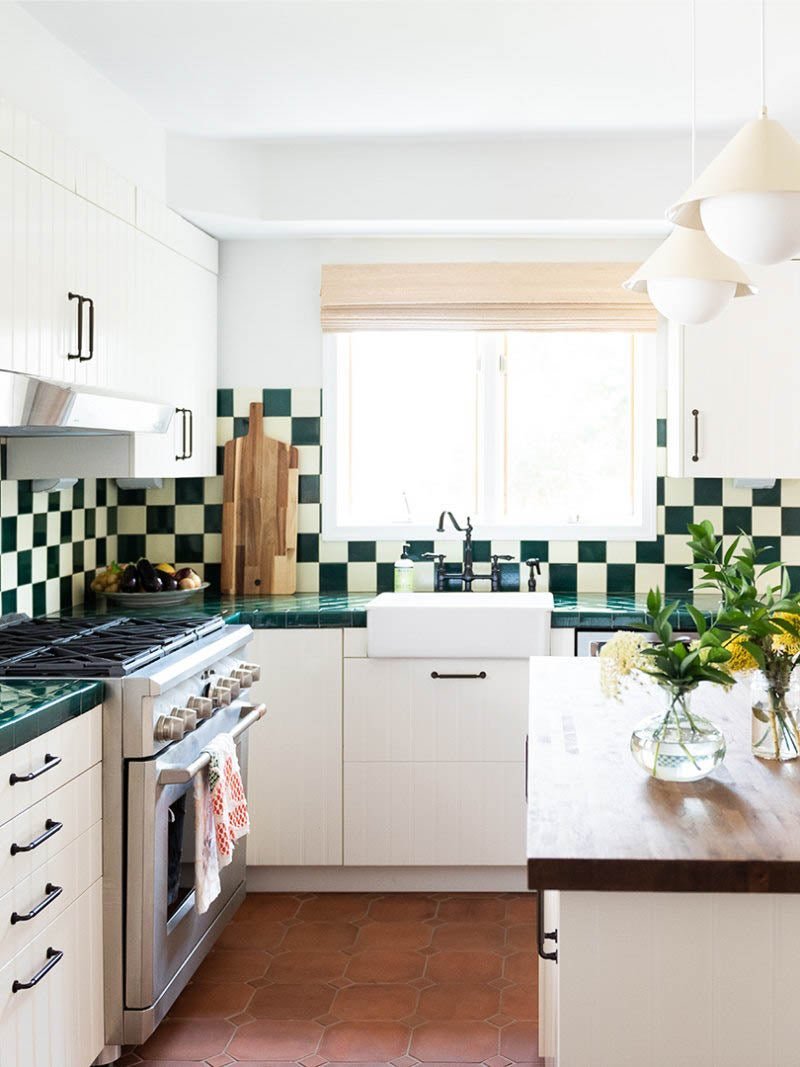 This Countertop Was Dubbed the Worst Kitchen Trend of the Past 50 Years