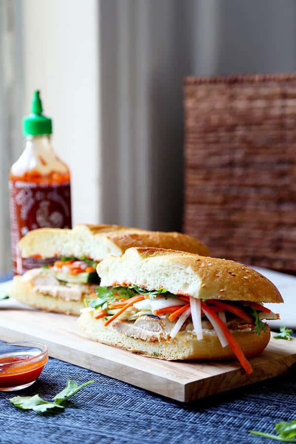 10 Lunch Sandwich Ideas That Are Way Better Than a Sad Salad