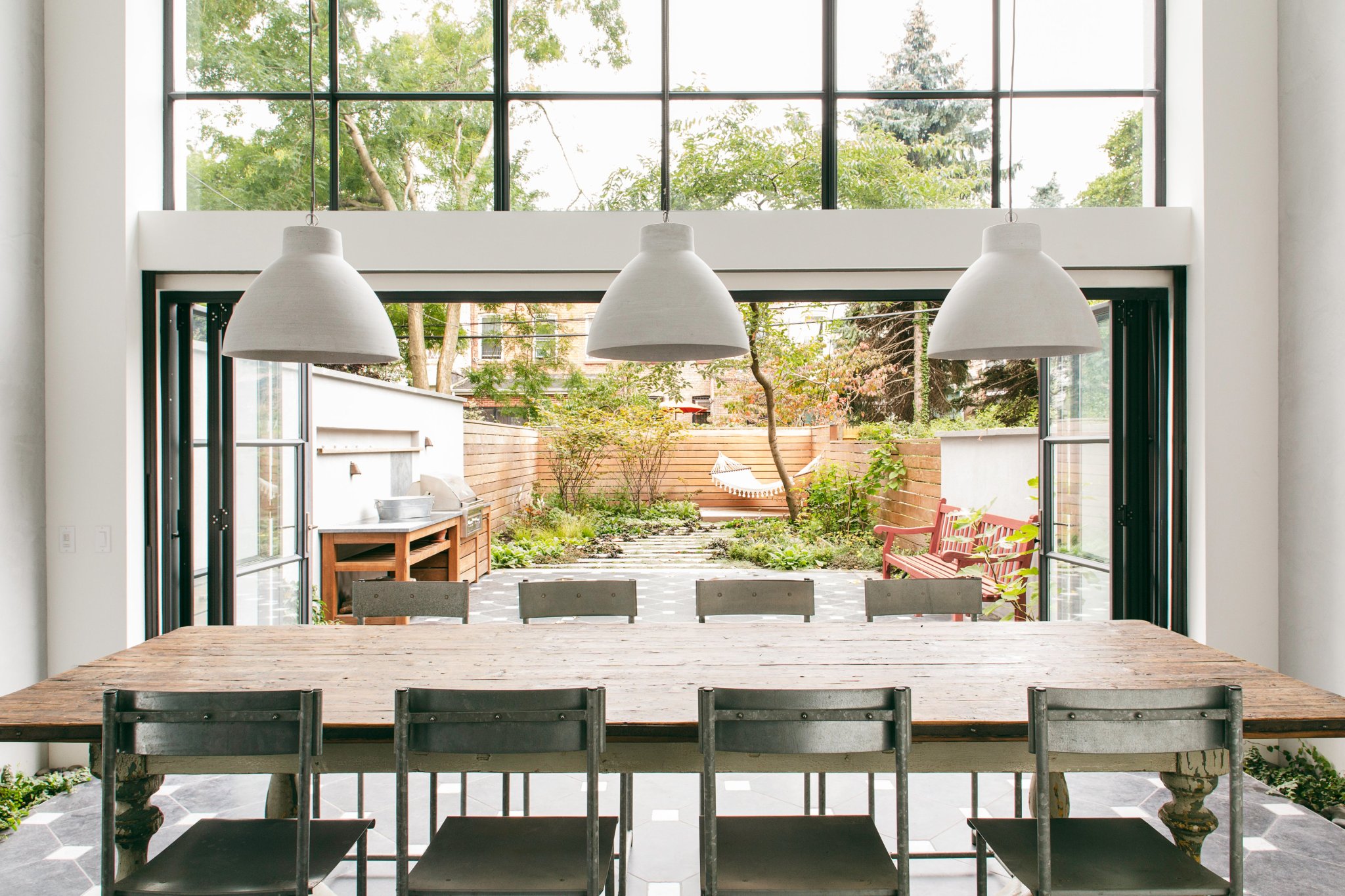 7 Outdoor Patio Ideas That Give This Underrated Space Its Due