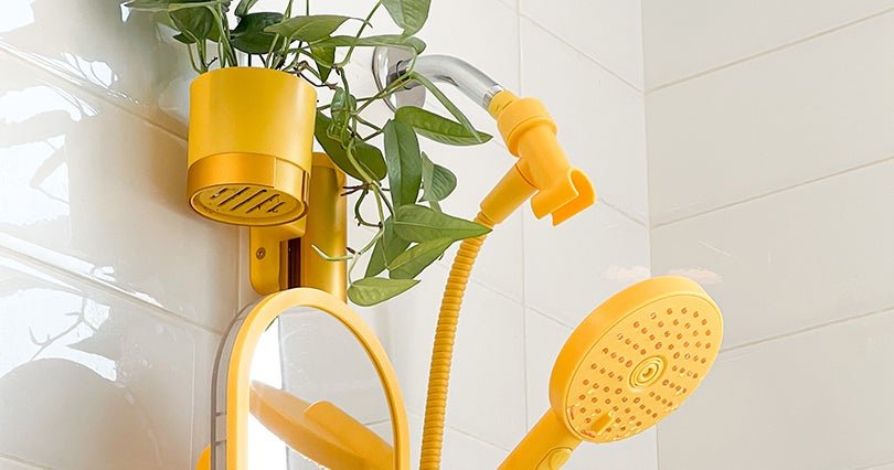 I Skipped the Plumber and Upgraded My Shower With This $160 Kit