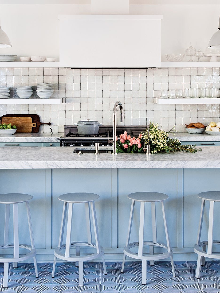 We’re Seeing This Appliance in So Many Celebrity Kitchens