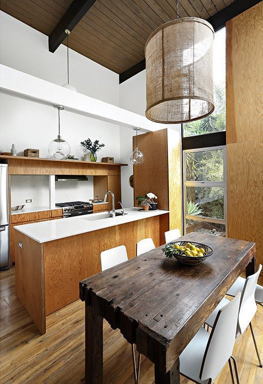 The Celebrity-Owned Kitchens We Wish Were Ours