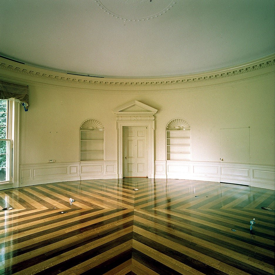 How 6 Designers Would Decorate the Biden-Harris White House