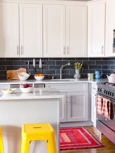 We asked DIY pros: What’s your easiest home upgrade?