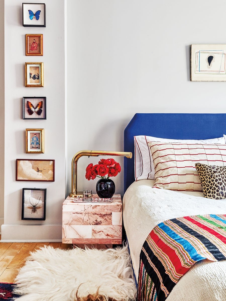 Nearly Half of an Interior Designer’s Budget Is Dedicated to This Decor Style