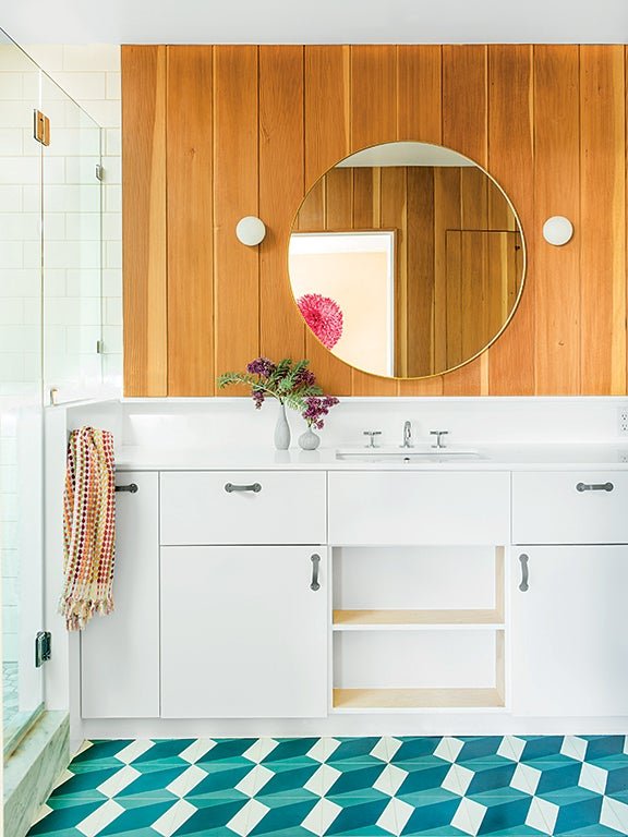 1 in 4 Homeowners Give Up This Bathroom Feature When Square Footage Gets Tight