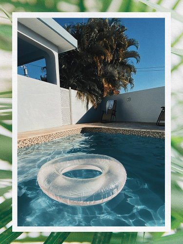 The Best Pool Filter Sand is the Difference Between Clear and Cloudy Water