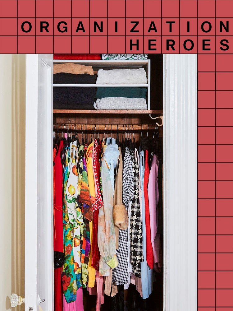I’m a Professional Organizer—Here’s Why I Stopped Using Velvet Hangers in My Closet